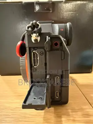 Sony A7iv Urgent