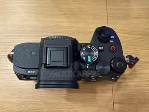 Sony A7iv Urgent