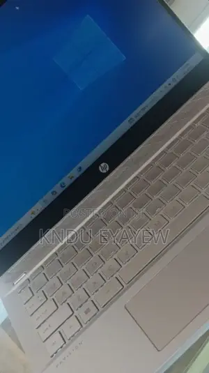 Photo - New Laptop HP Pavilion 15 16GB Intel Core I7 SSD 512GB