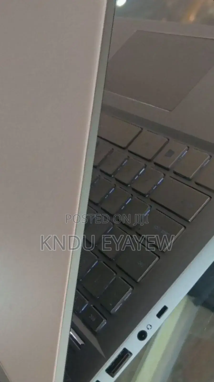 New Laptop HP Pavilion 15 16GB Intel Core I7 SSD 512GB