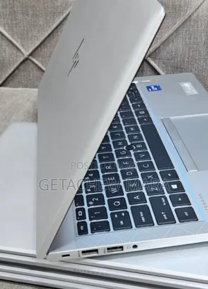 Photo - New Laptop HP EliteBook 840 16GB Intel Core I7 SSD 512GB