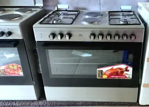 Photo - Ardo Oven 60cm by 90cm Freestanding