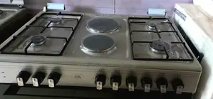 Ardo Oven 60cm by 90cm Freestanding
