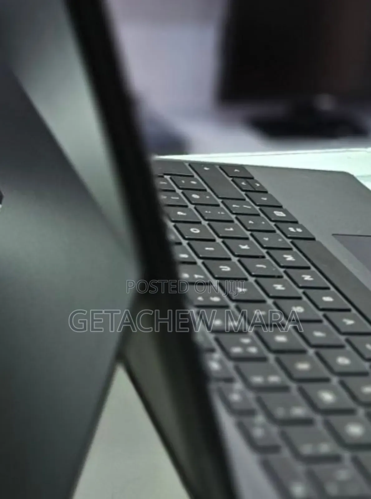 New Laptop Apple MacBook Pro M1 16GB Intel Core I7 SSD 512GB