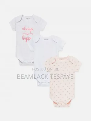 Photo - Sunnozy ብራድ የዳይፐር ቲሸርት