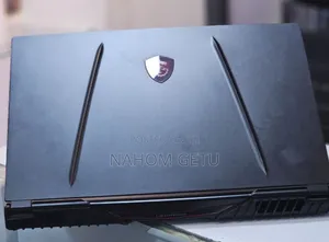 New Laptop MSI GF63 16GB Intel Core I7 HDD+SSD 1T