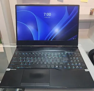 New Laptop MSI GF63 16GB Intel Core I7 HDD+SSD 1T