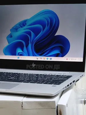 Photo - New Laptop HP EliteBook 8540P 16GB AMD Ryzen 5 SSD 512GB