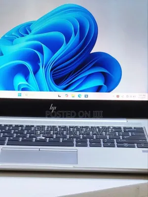 New Laptop HP EliteBook 8540P 16GB AMD Ryzen 5 SSD 512GB