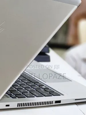 New Laptop HP EliteBook 8540P 16GB AMD Ryzen 5 SSD 512GB