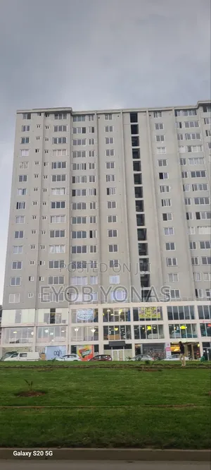 2bdrm Apartment in Evertrust Real, Yeka for sale