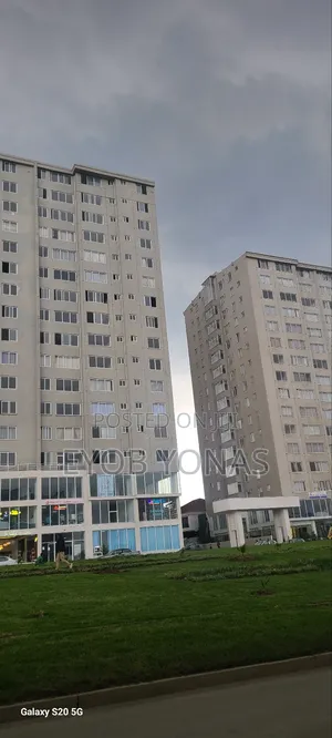 2bdrm Apartment in Evertrust Real, Yeka for sale