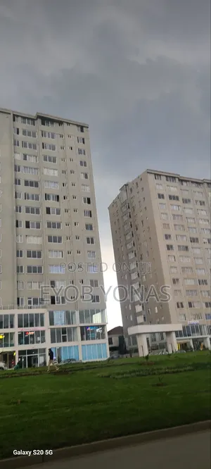 2bdrm Apartment in Evertrust Real, Yeka for sale