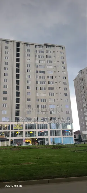 2bdrm Apartment in Evertrust Real, Yeka for sale
