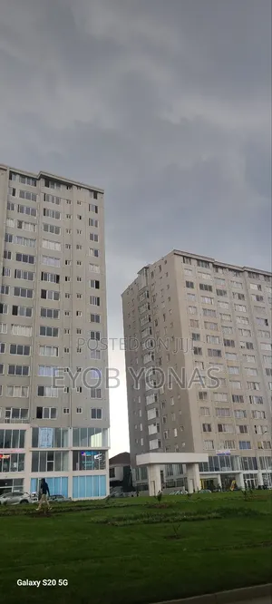 2bdrm Apartment in Evertrust Real, Yeka for sale