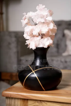 Photo - Flower Vase