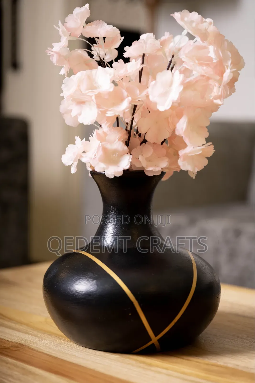 Flower Vase