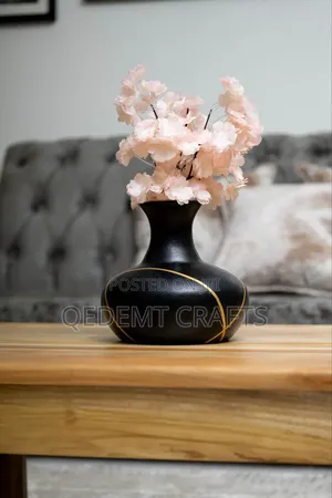 Flower Vase