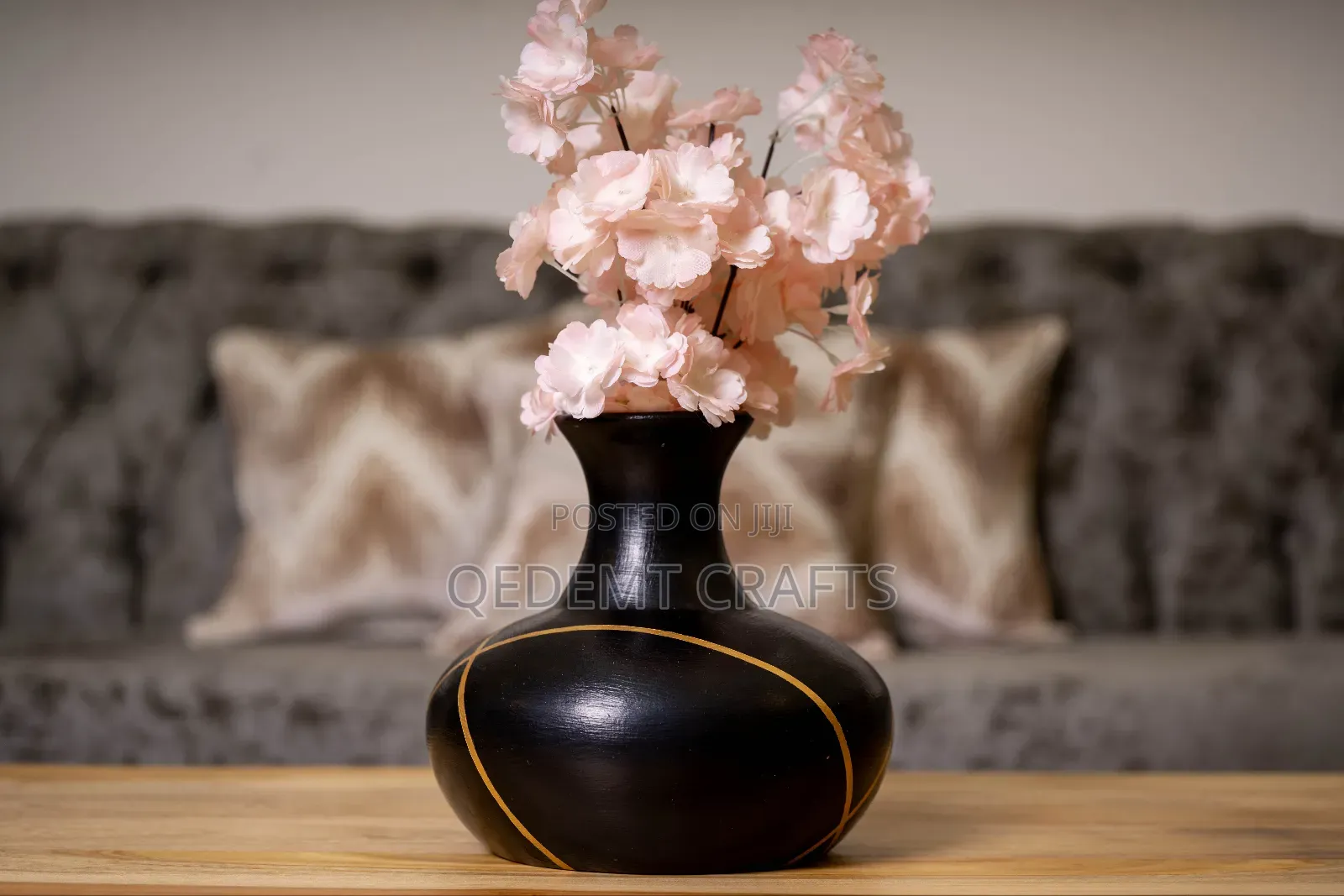 Flower Vase