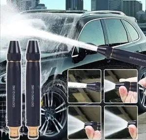 Photo - High Pressure Water Gun Head Suit