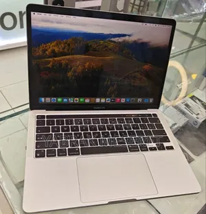 New Laptop Apple MacBook Pro 8GB Apple M1 Pro SSD 256GB