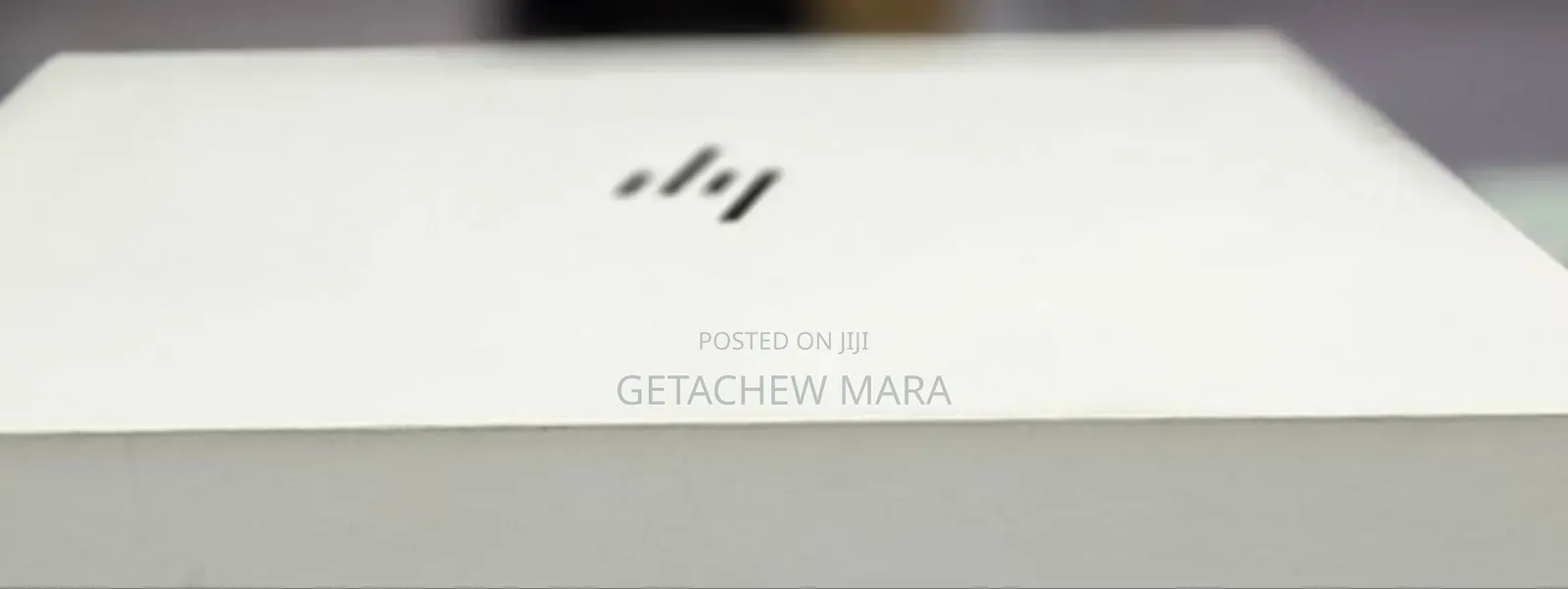 New Laptop HP Spectre 32GB Intel Core I7 SSD 1T