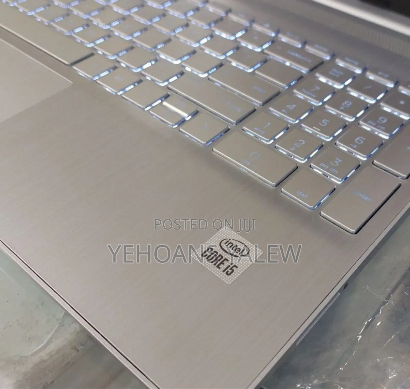 New Laptop HP Stream Notebook 16GB Intel Core I7 SSD 512GB