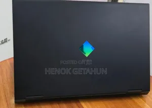 New Laptop HP Omen X 16GB Intel Core I7 SSD 1T