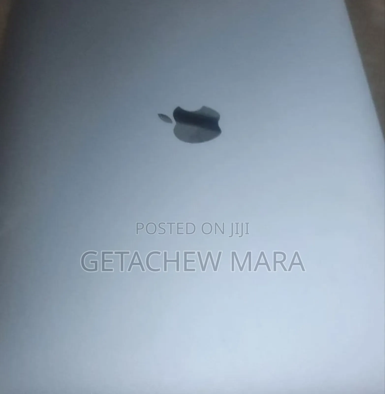 New Laptop Apple MacBook Pro 2017 16GB Intel Core I7 SSD 512GB