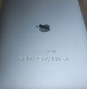 Photo - New Laptop Apple MacBook Pro 2017 16GB Intel Core I7 SSD 512GB