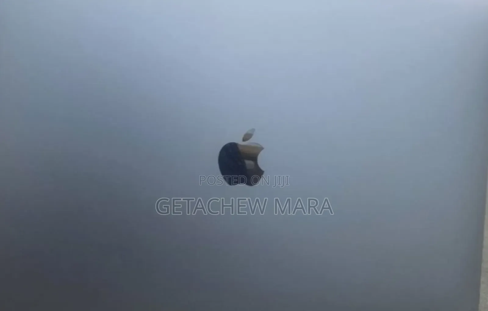 New Laptop Apple MacBook Pro 2017 16GB Intel Core I7 SSD 512GB