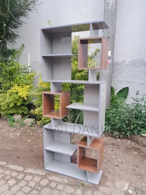 Photo - Book Shelf