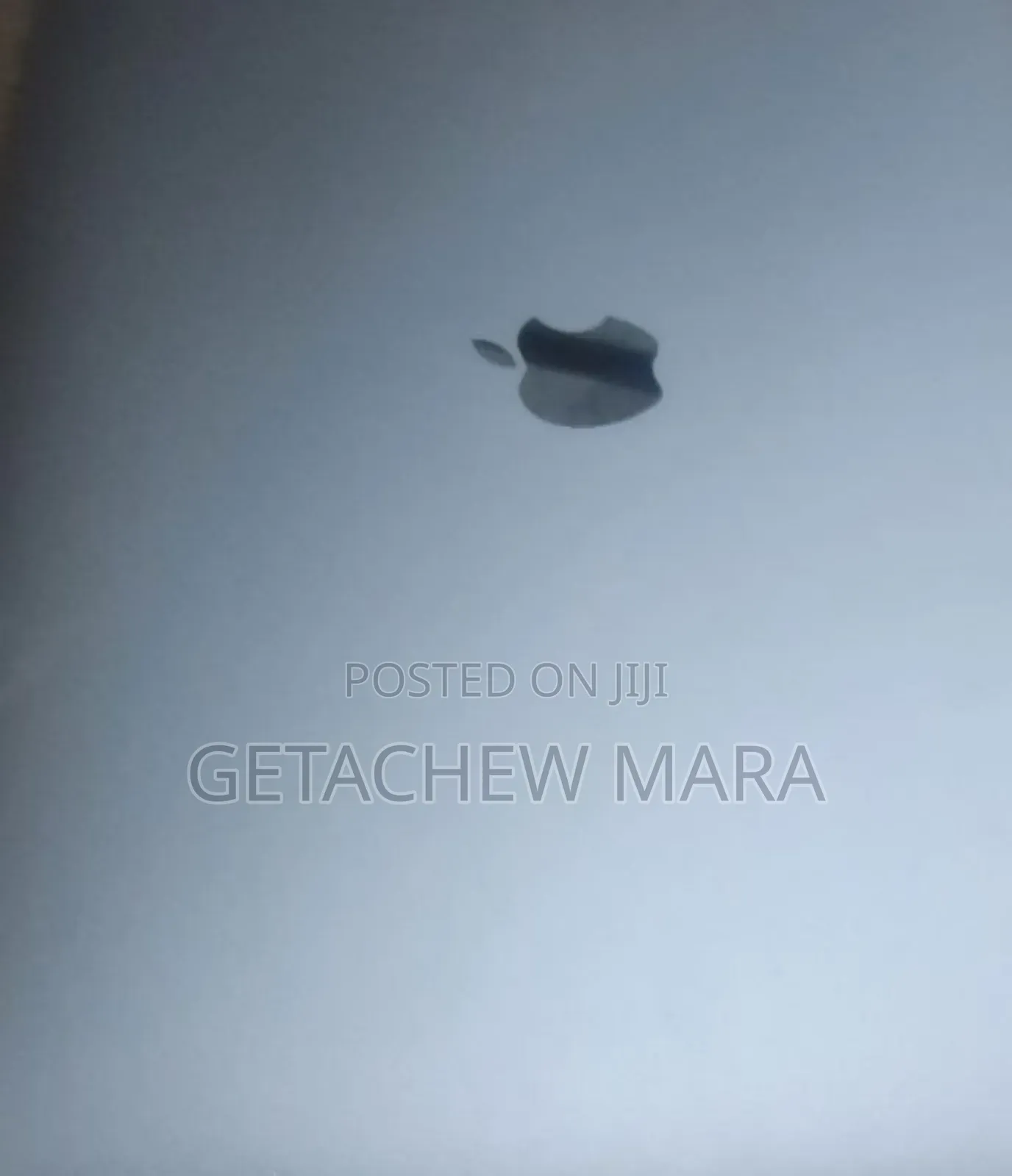 New Laptop Apple MacBook Pro 2017 16GB Intel Core I7 SSD 512GB