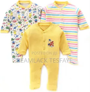 Photo - Mamas Papas 3-Piece Premium Quality