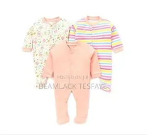 Mamas Papas 3-Piece Premium Quality