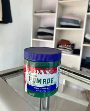 Photo - Dax Hair Food