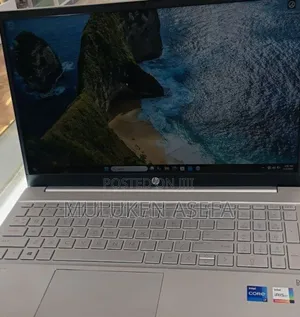 Photo - New Laptop HP Pavilion 15 16GB Intel Core I7 SSD 512GB