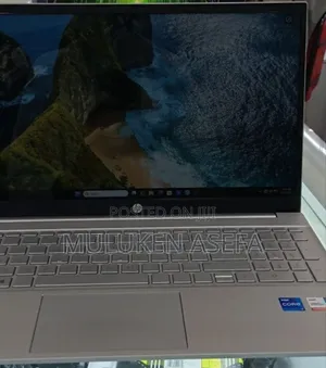 New Laptop HP Pavilion 15 16GB Intel Core I7 SSD 512GB