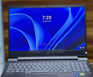 Photo - New Laptop HP Victus 16 16GB Intel Core I7 SSD 1T