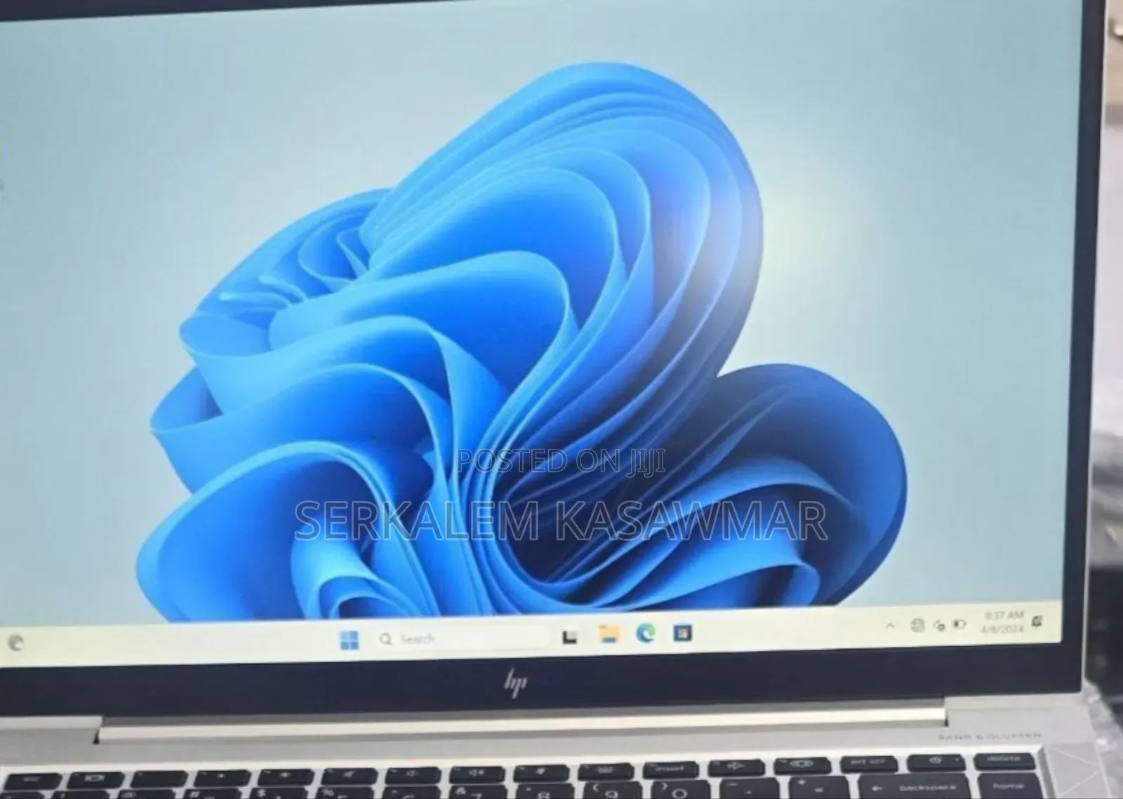 New Laptop HP EliteBook 840 G8 16GB Intel Core I7 SSD 512GB