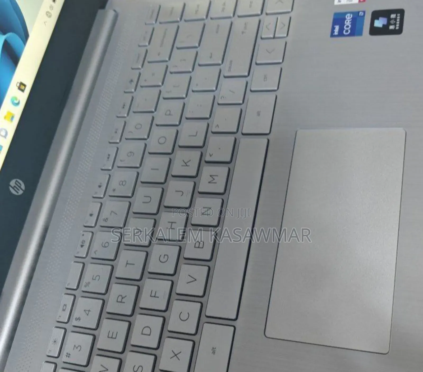 New Laptop HP EliteBook 840 G8 16GB Intel Core I7 SSD 512GB