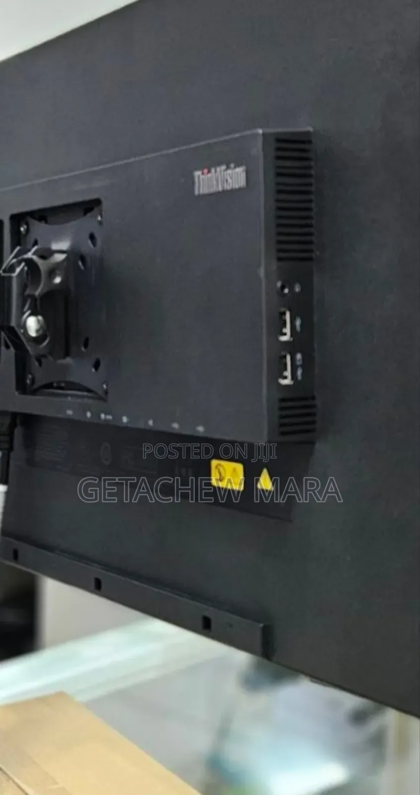 New Laptop Lenovo ThinkPad Yoga 4GB Intel Core I5 HDD 1T