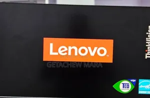 New Laptop Lenovo ThinkPad Yoga 4GB Intel Core I5 HDD 1T