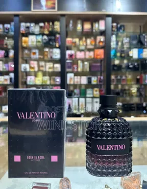 Photo - Valentino Uomo