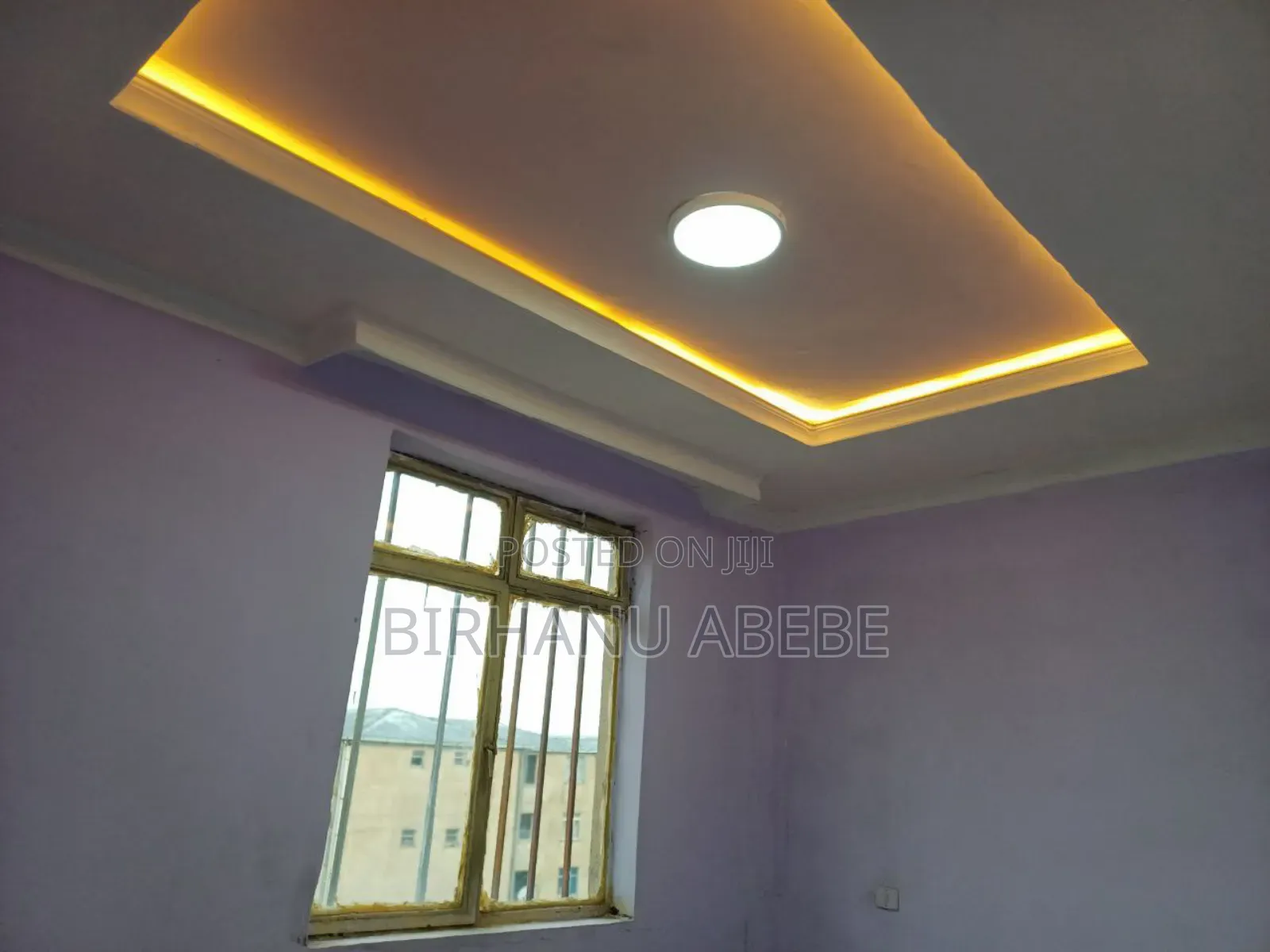 Furnished 2bdrm Condo in ጀሞ1, Nifas Silk-Lafto for sale