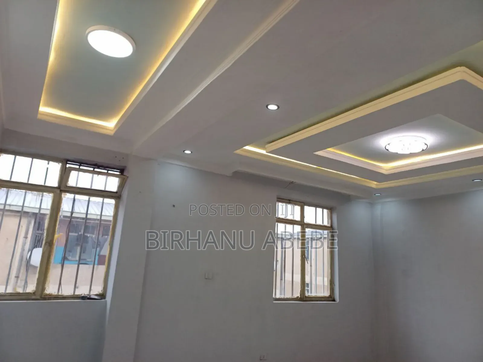 Furnished 2bdrm Condo in ጀሞ1, Nifas Silk-Lafto for sale