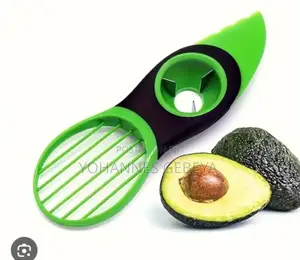 3 in 1 Avocado Cutter