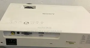 Sony Projector Model Name V