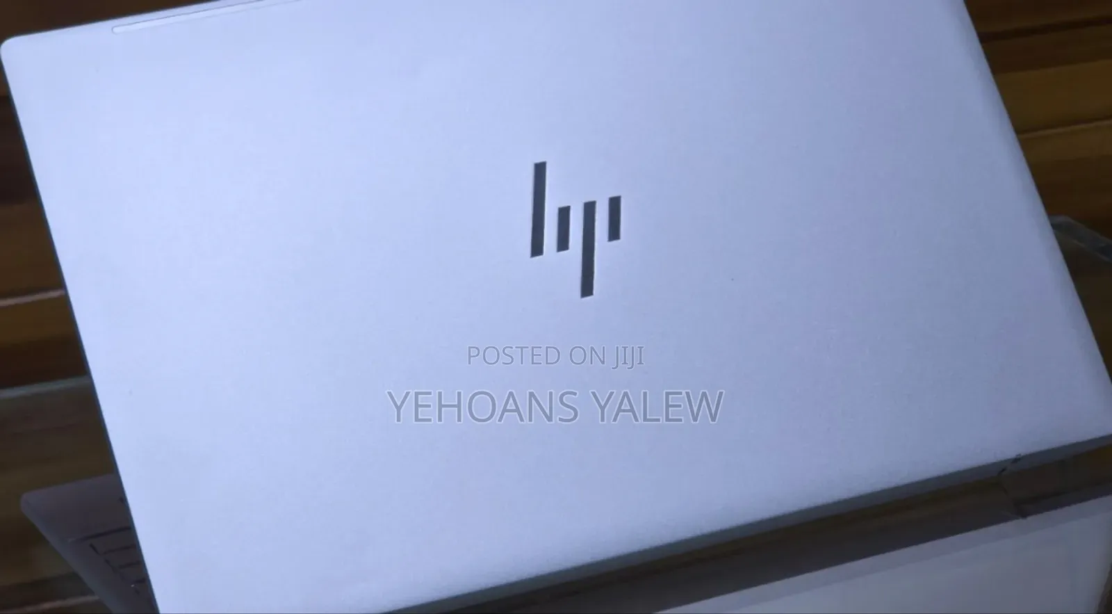 New Laptop HP Envy Pro 8GB Intel Core I5 SSD 256GB