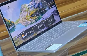 New Laptop HP Envy Pro 8GB Intel Core I5 SSD 256GB